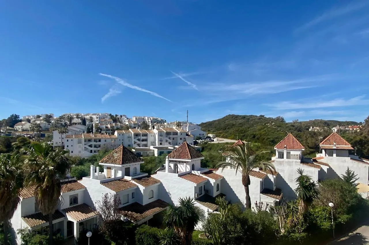Modern Townhouse 7 Mins Walk From The Beach And 15 Mins From Port 마닐바 0*,  스페인